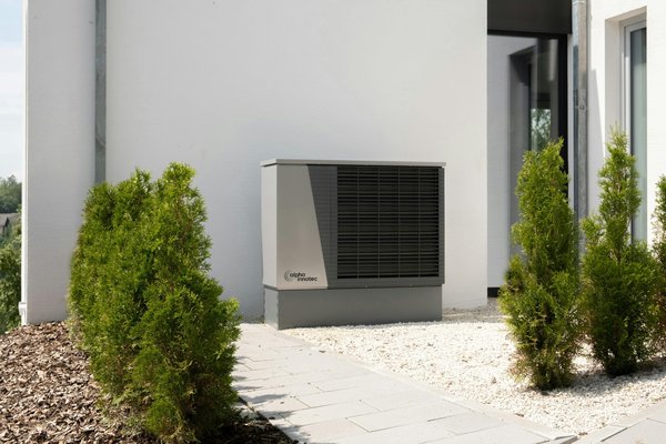 Discover air source heat pump installation solutions in balham