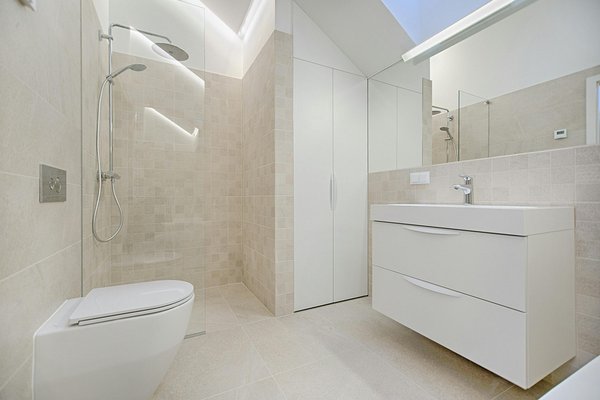 Transform your space with expert bathroom fitters in croydon