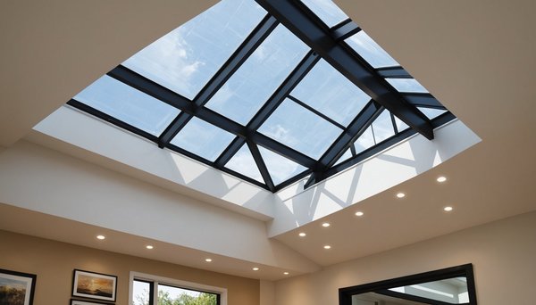 Illuminate your home: discover bespoke rooflights today